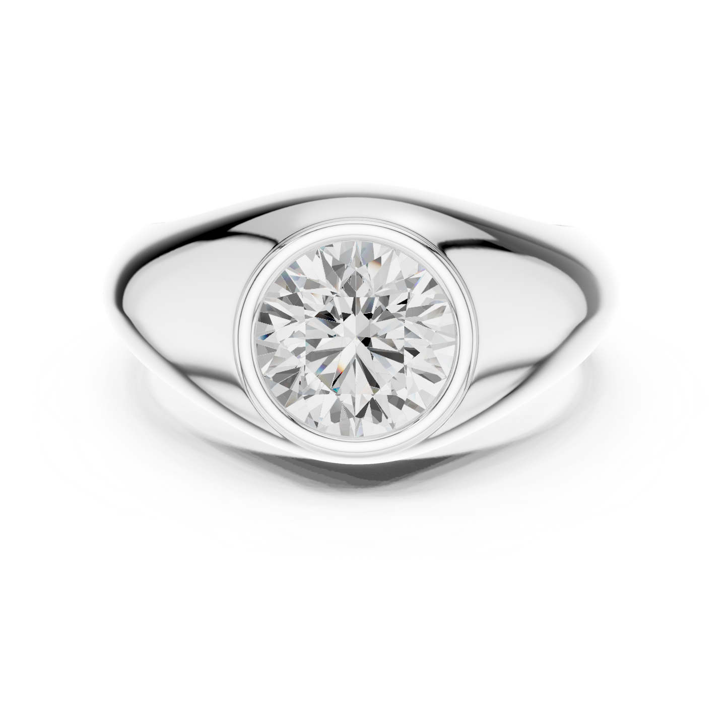 White Gold,Silver