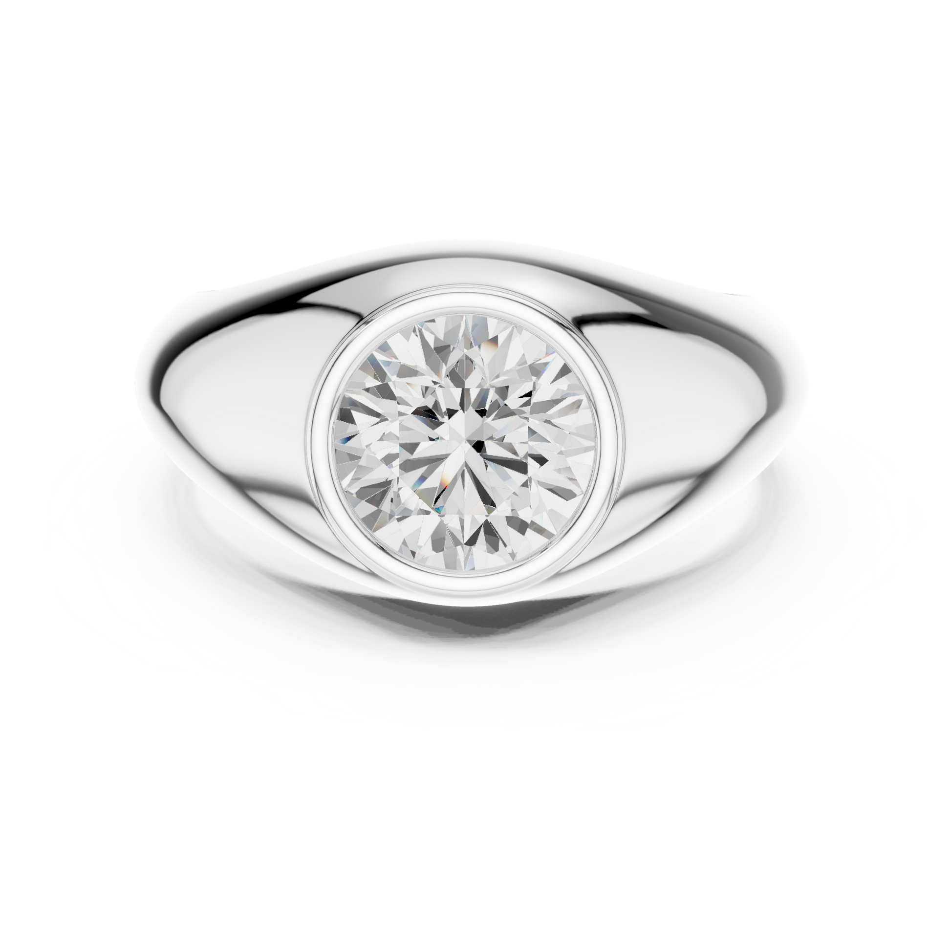 White Gold,Silver