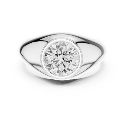 White Gold,Silver