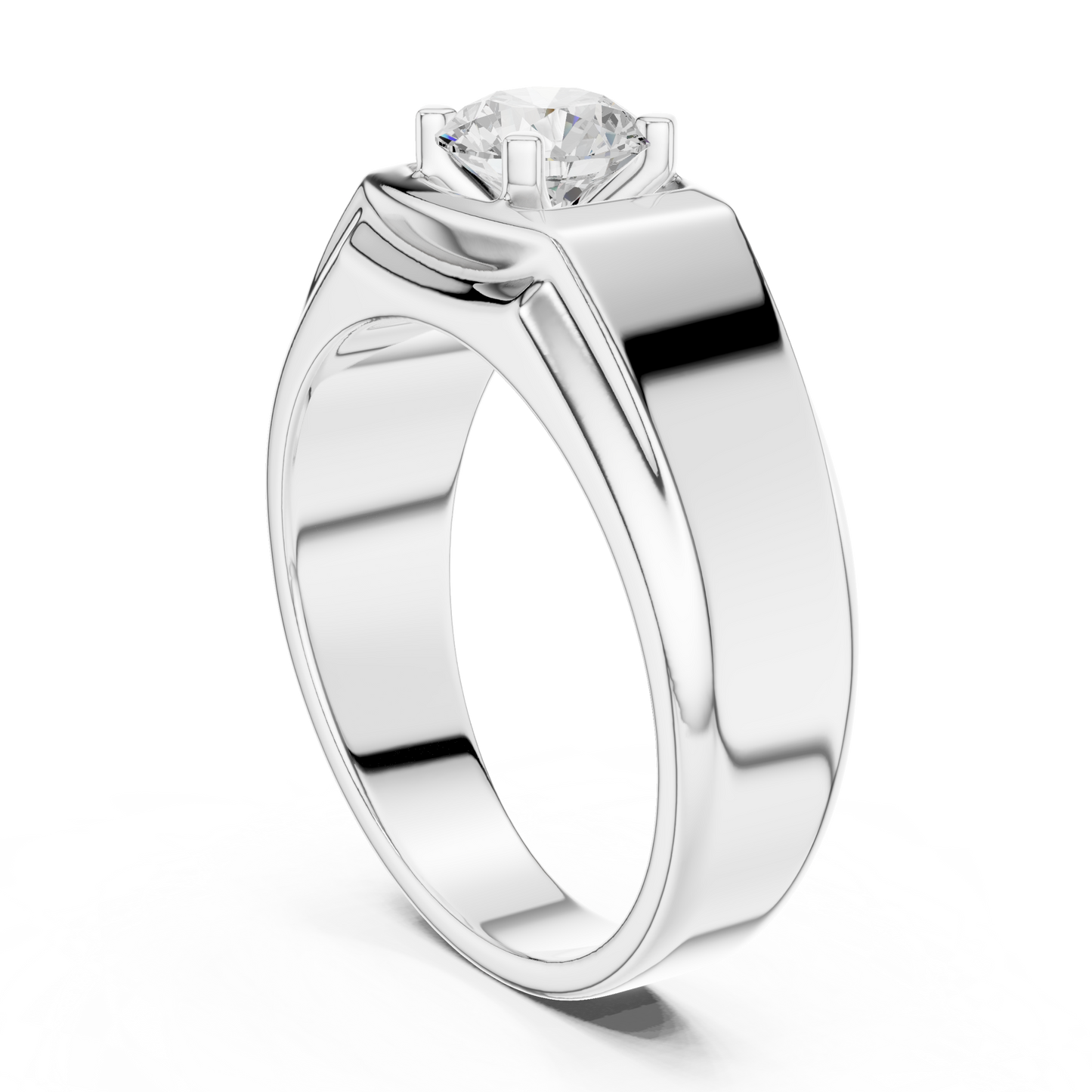 White Gold,Silver