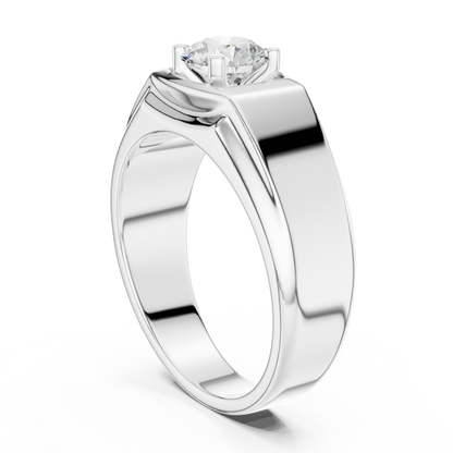 White Gold,Silver