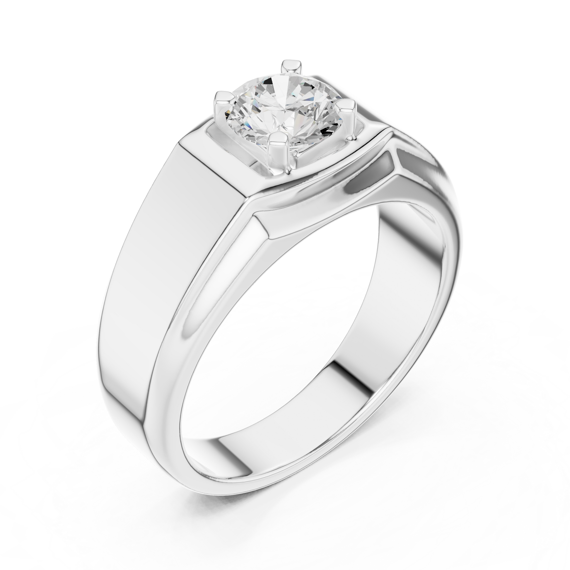 White Gold,Silver