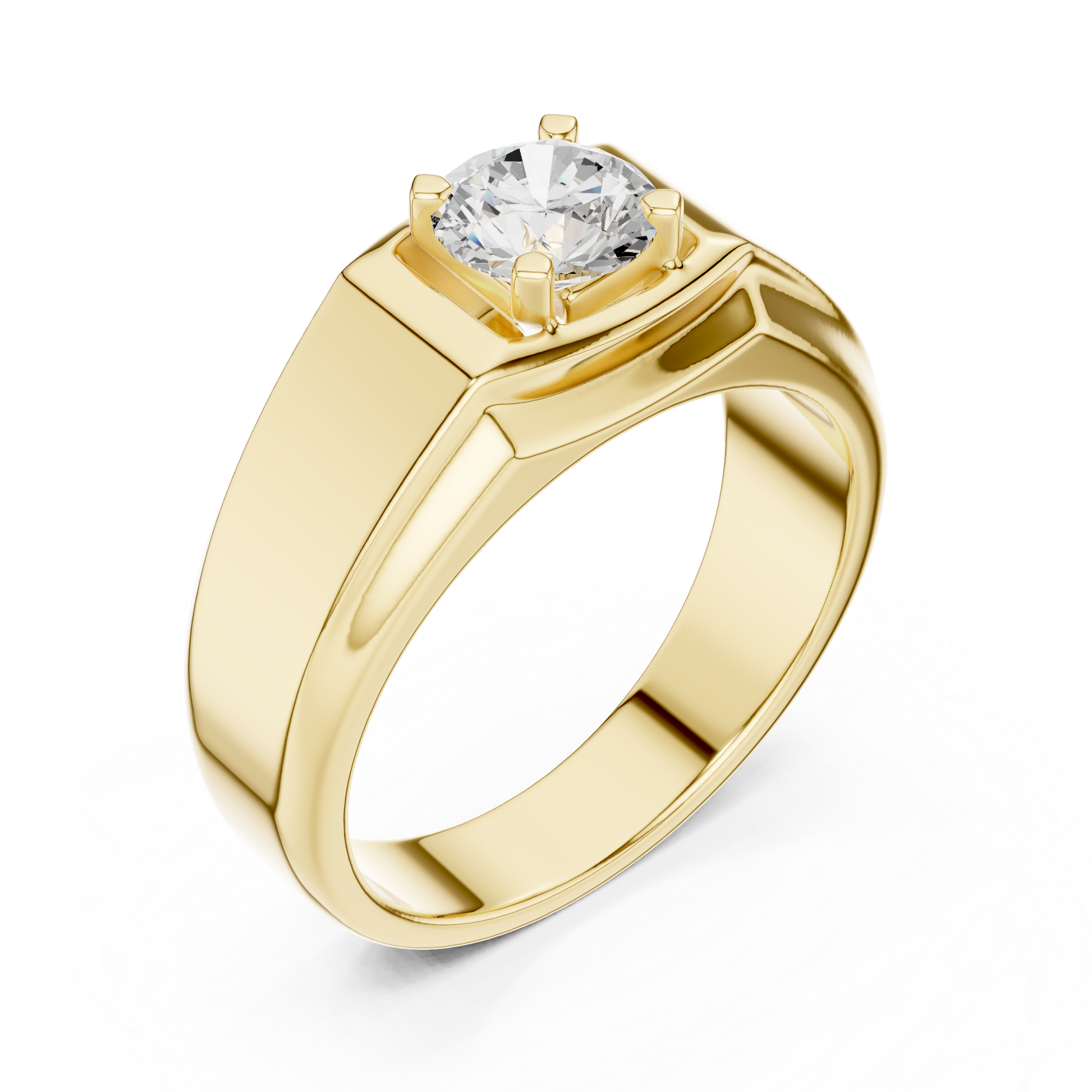 Yellow Gold