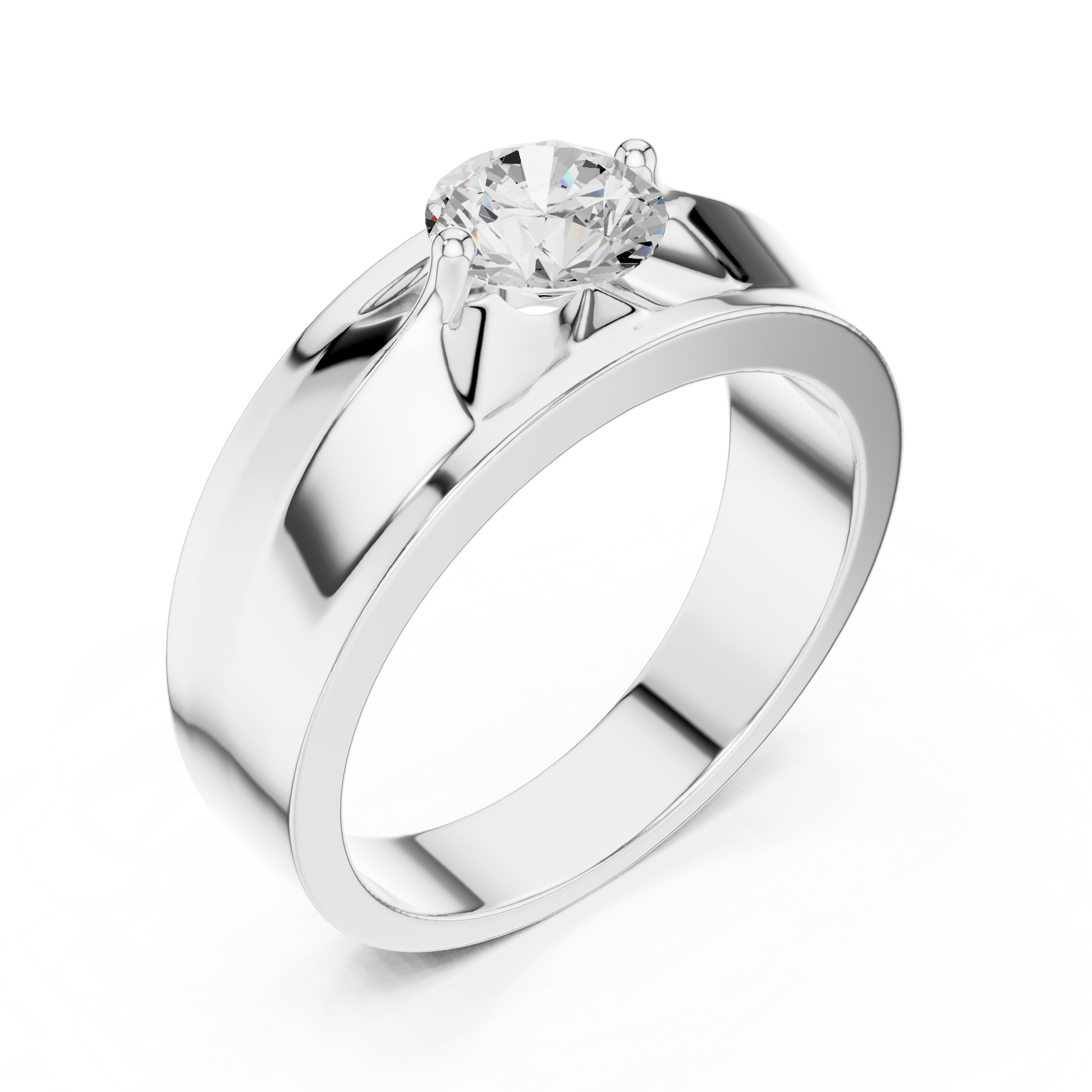 White Gold,Silver