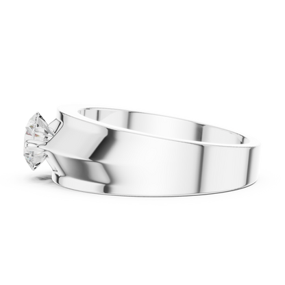White Gold,Silver