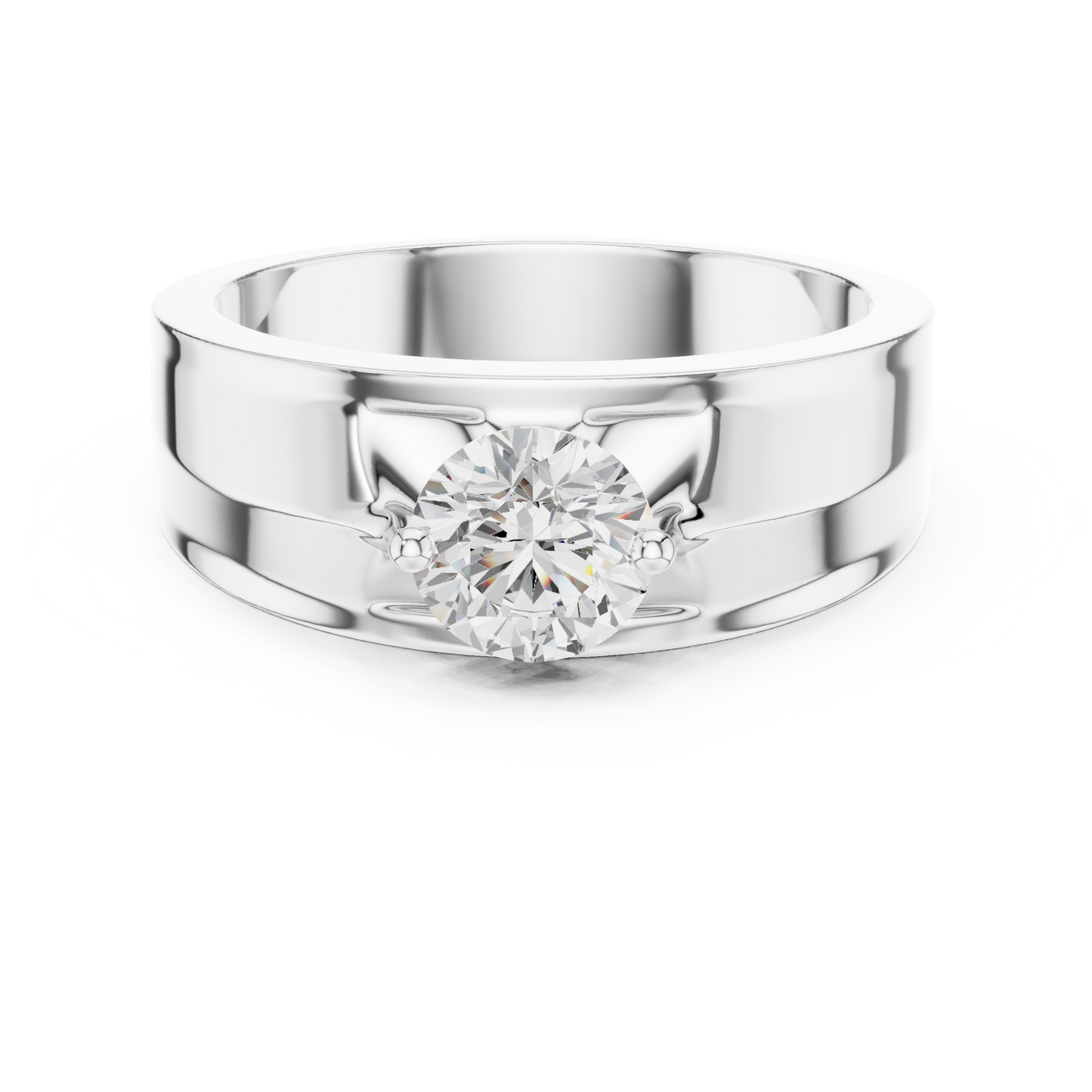 White Gold,Silver