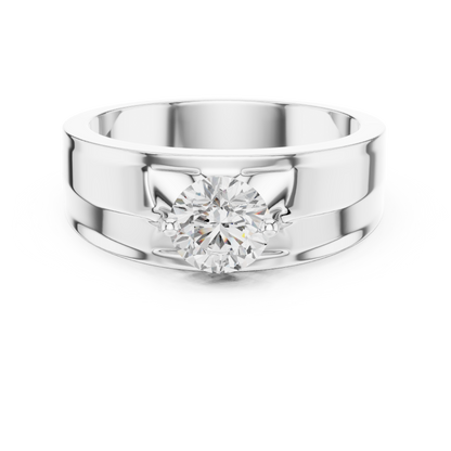 White Gold,Silver