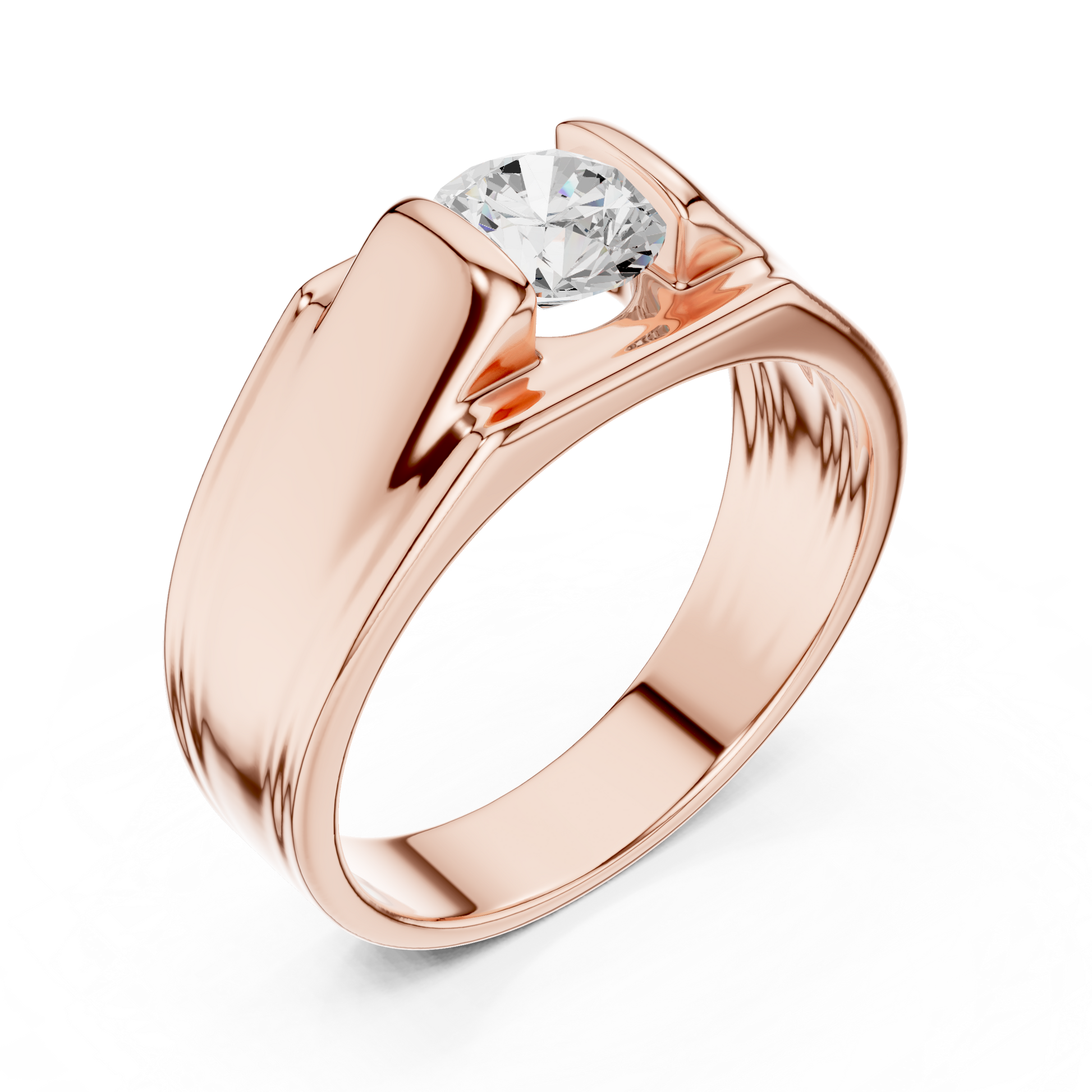 Rose Gold