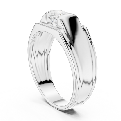 White Gold,Silver