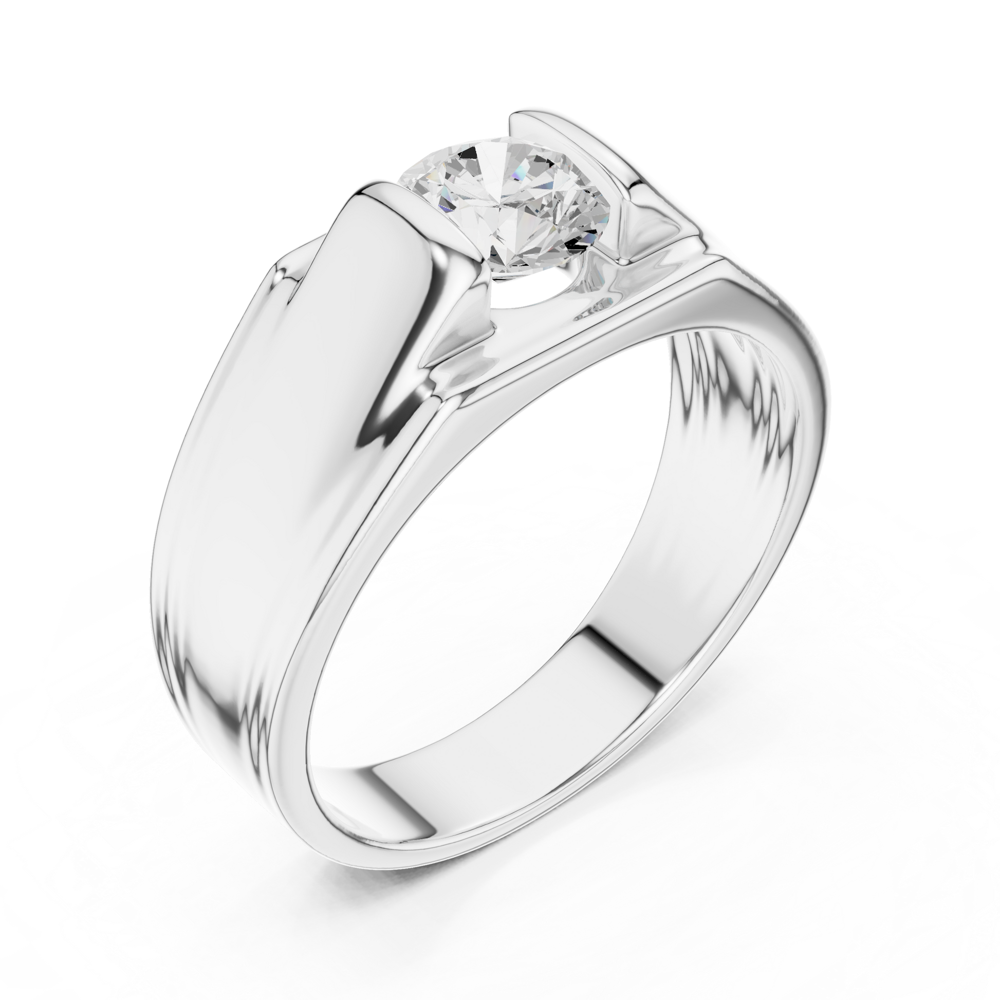 White Gold,Silver