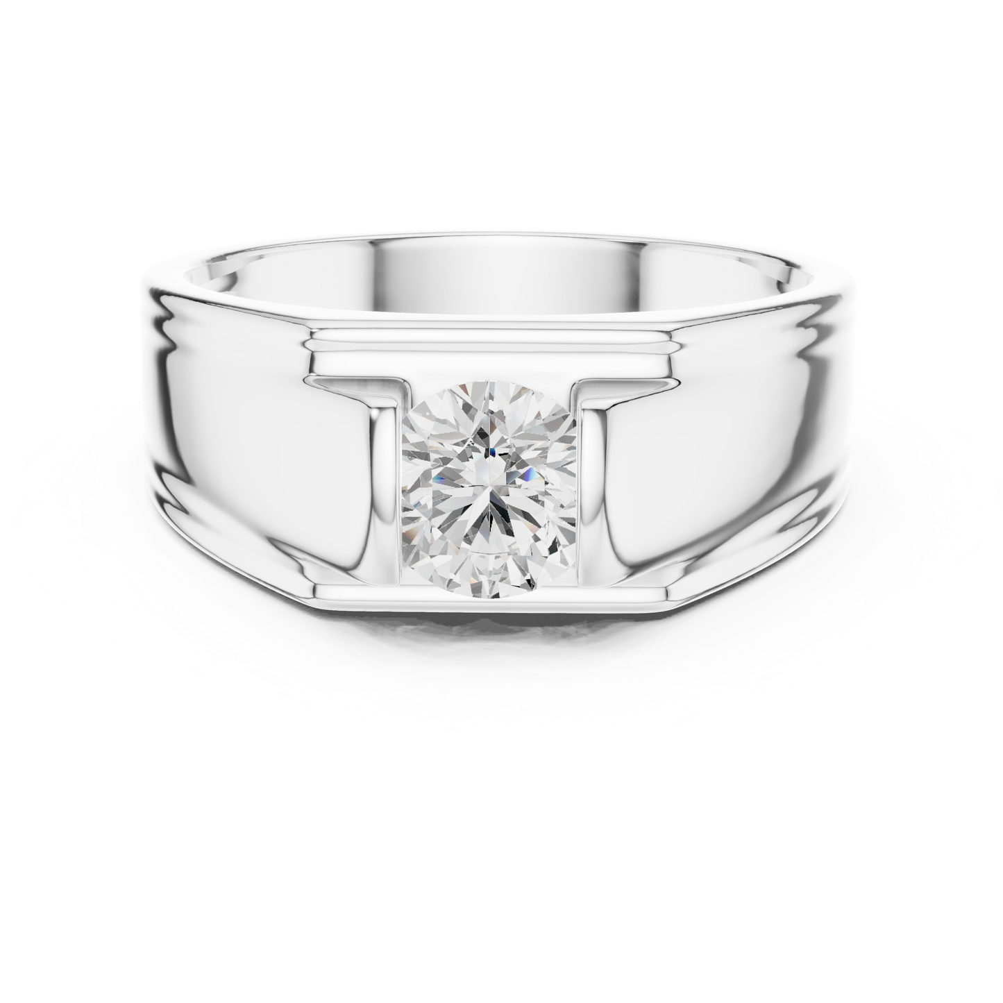 White Gold,Silver