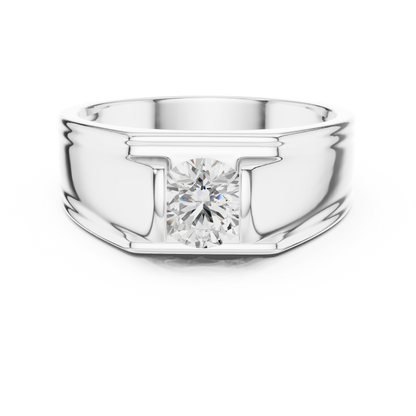 White Gold,Silver