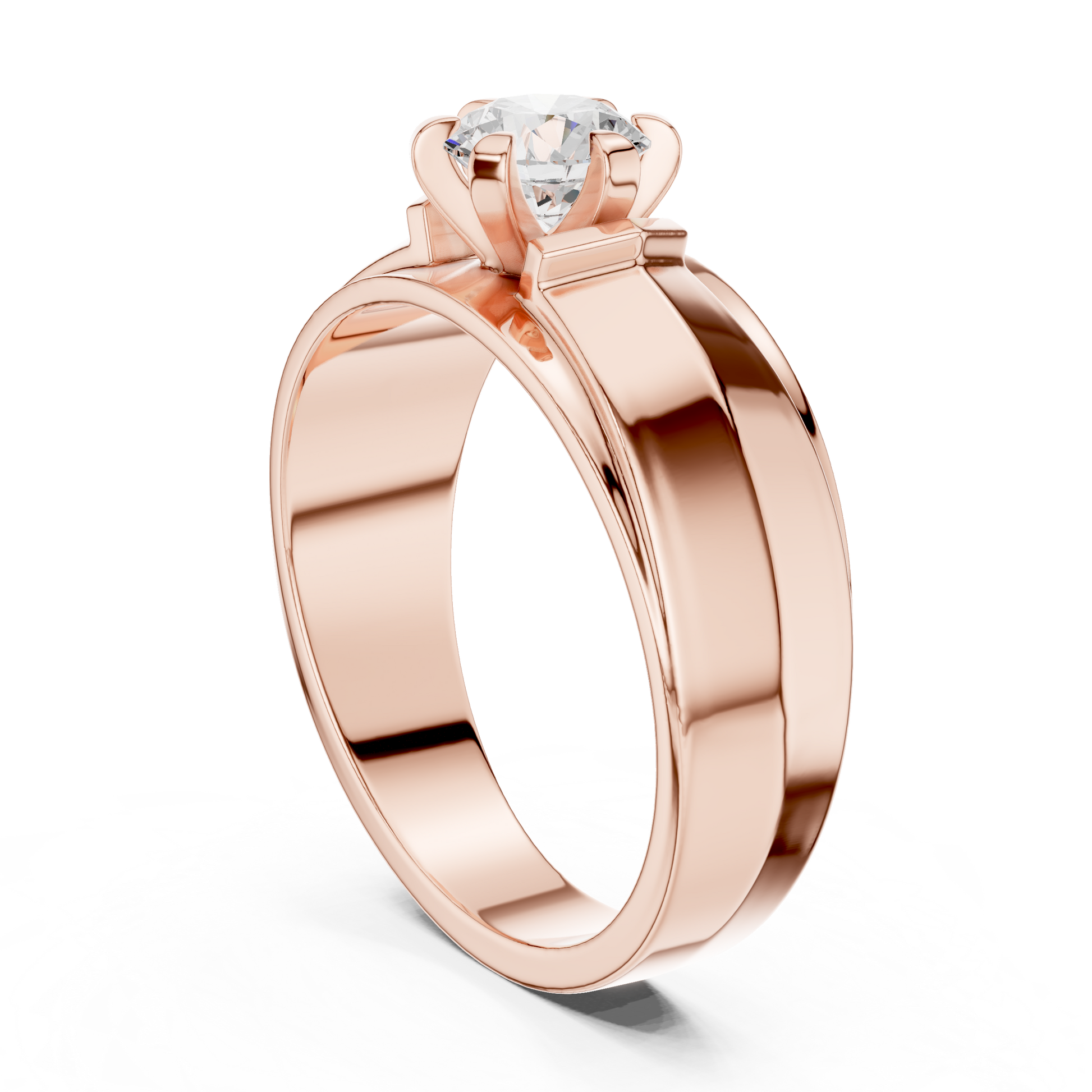 Rose Gold