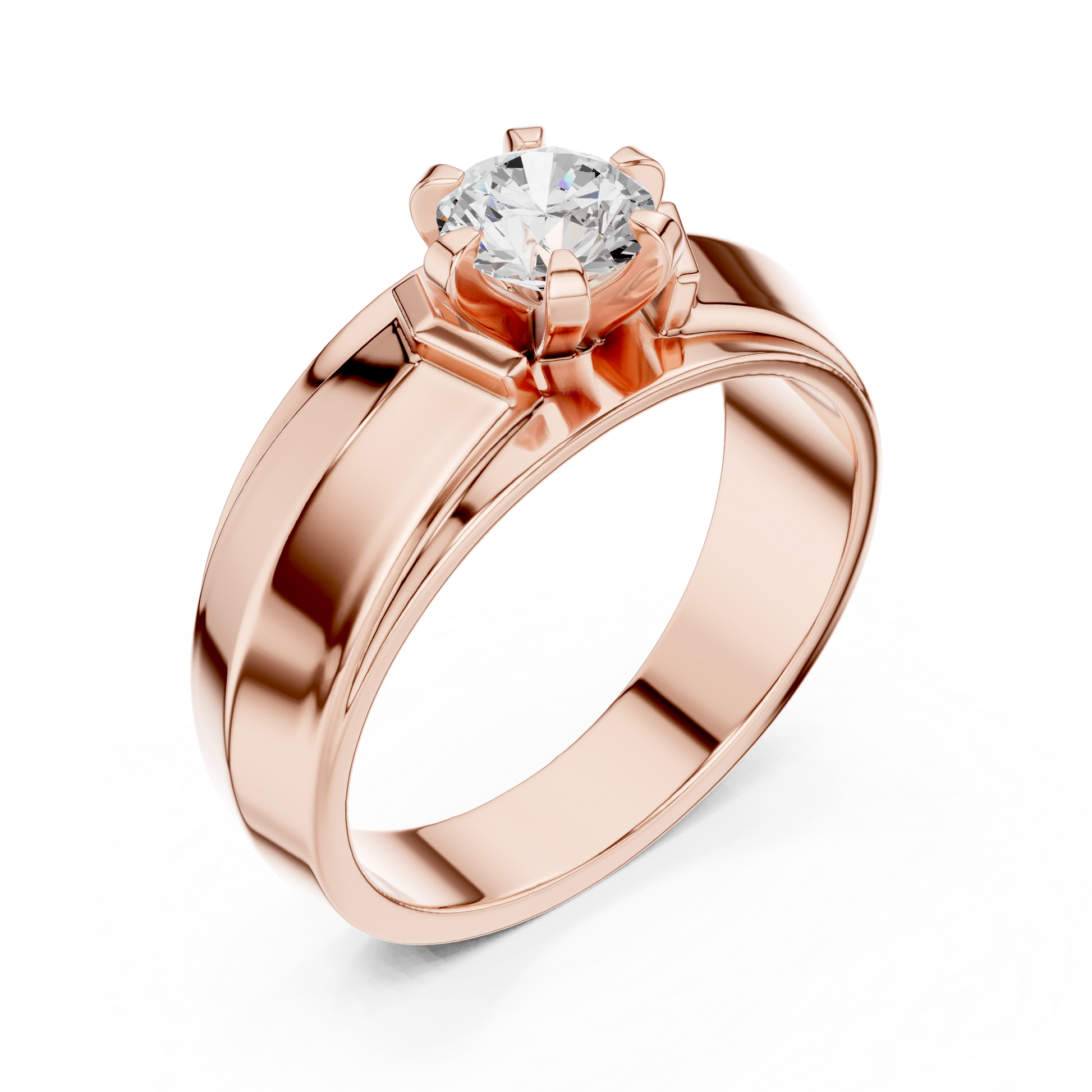 Rose Gold