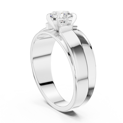 White Gold,Silver