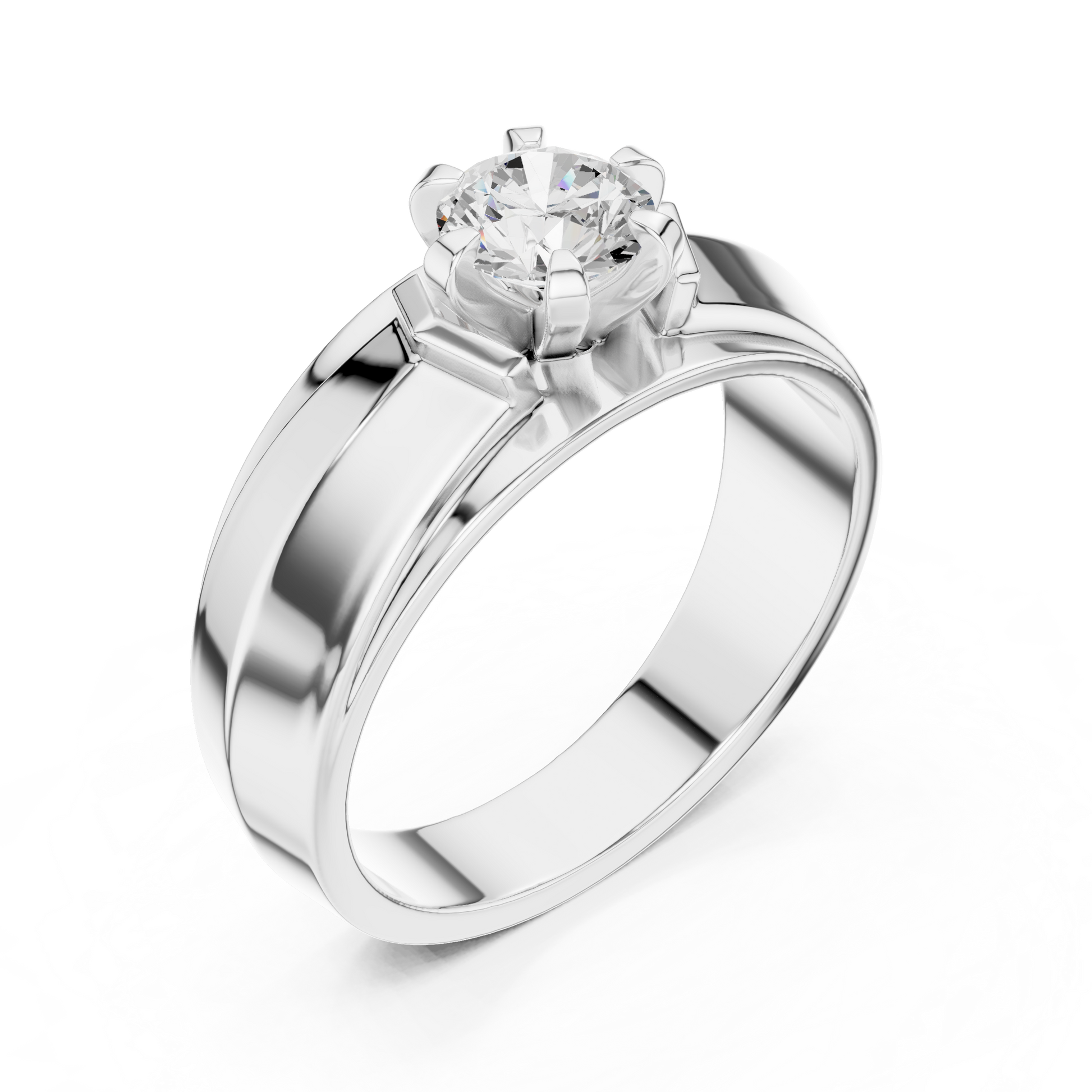 White Gold,Silver