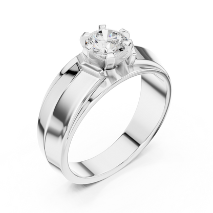 White Gold,Silver