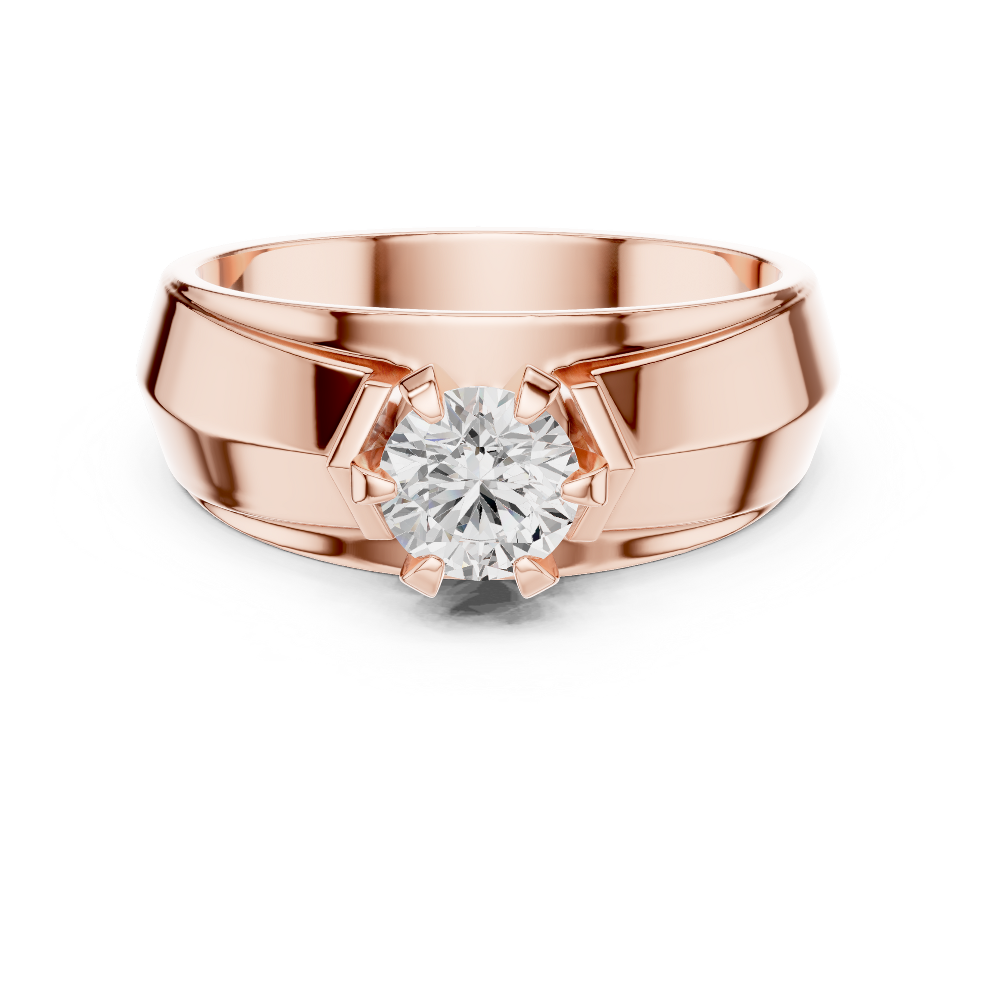 Rose Gold