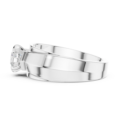 White Gold,Silver