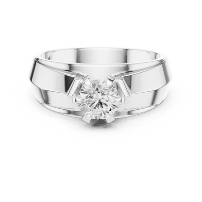 White Gold,Silver