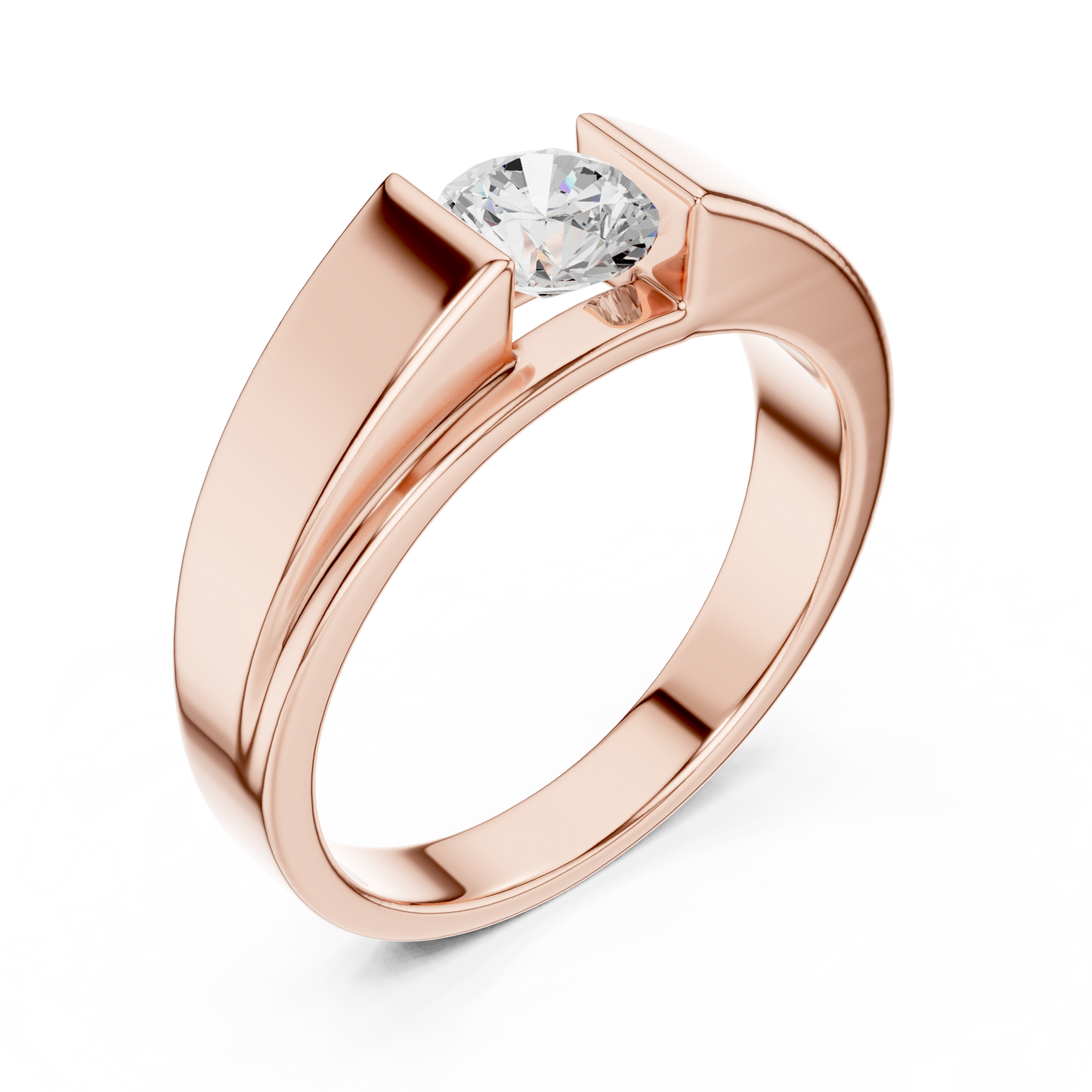 Rose Gold