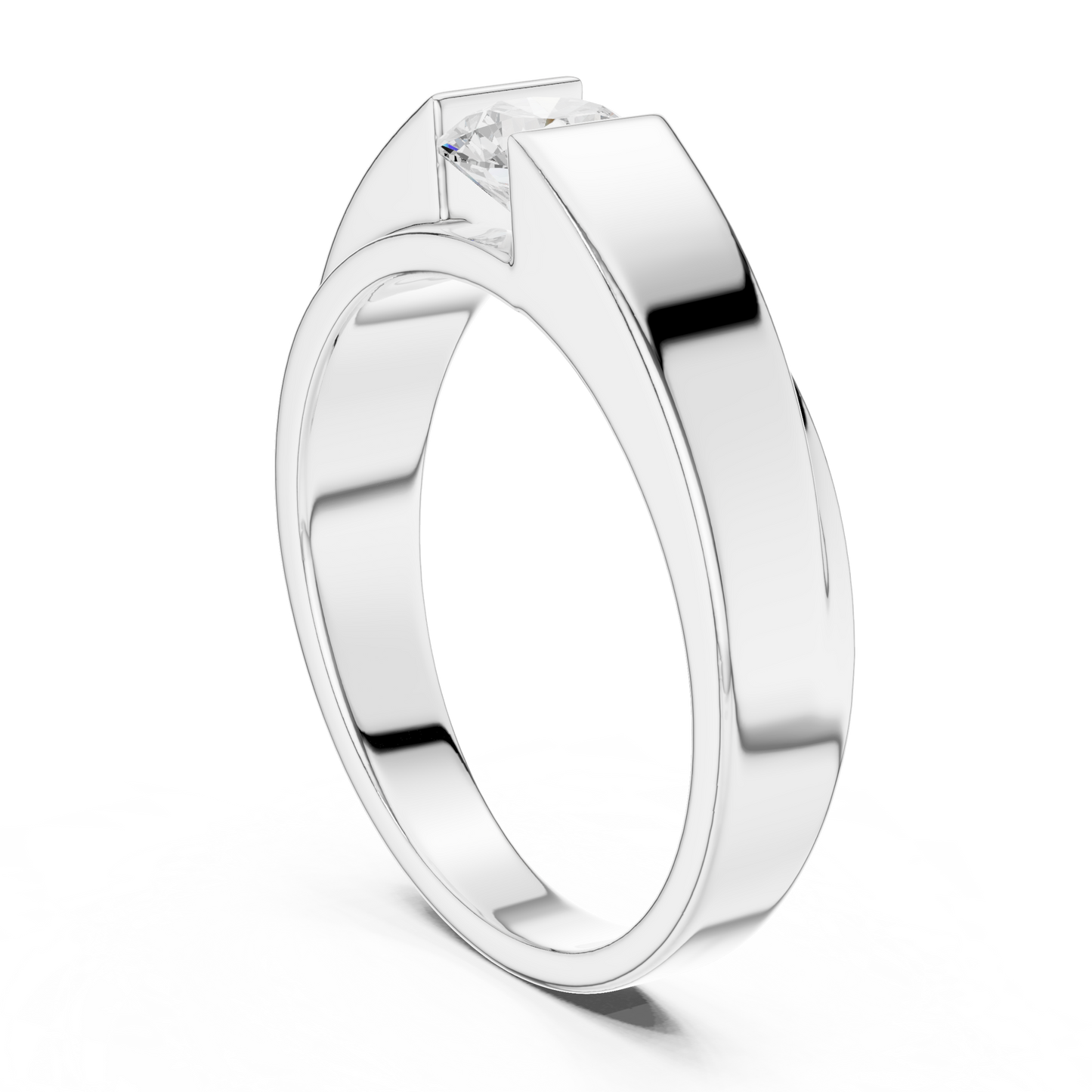 White Gold,Silver