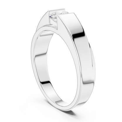White Gold,Silver