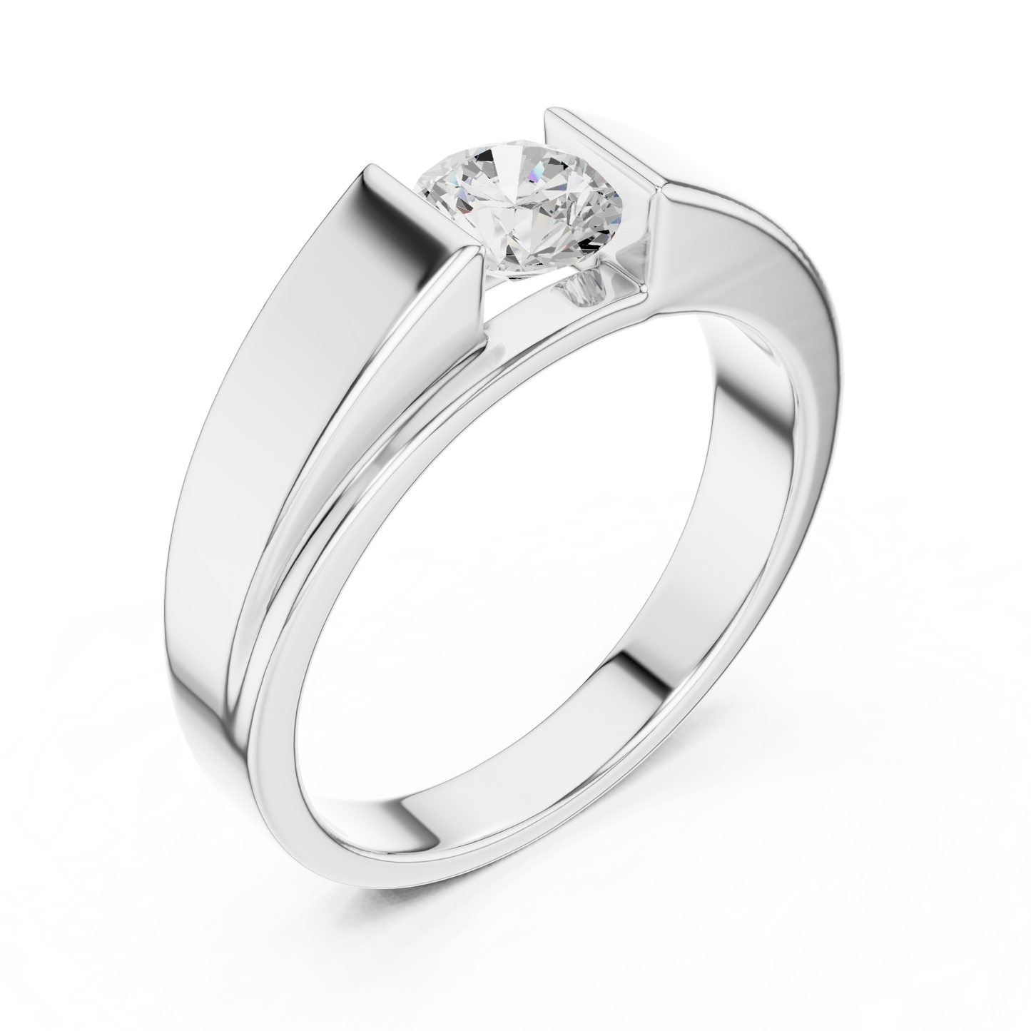White Gold,Silver