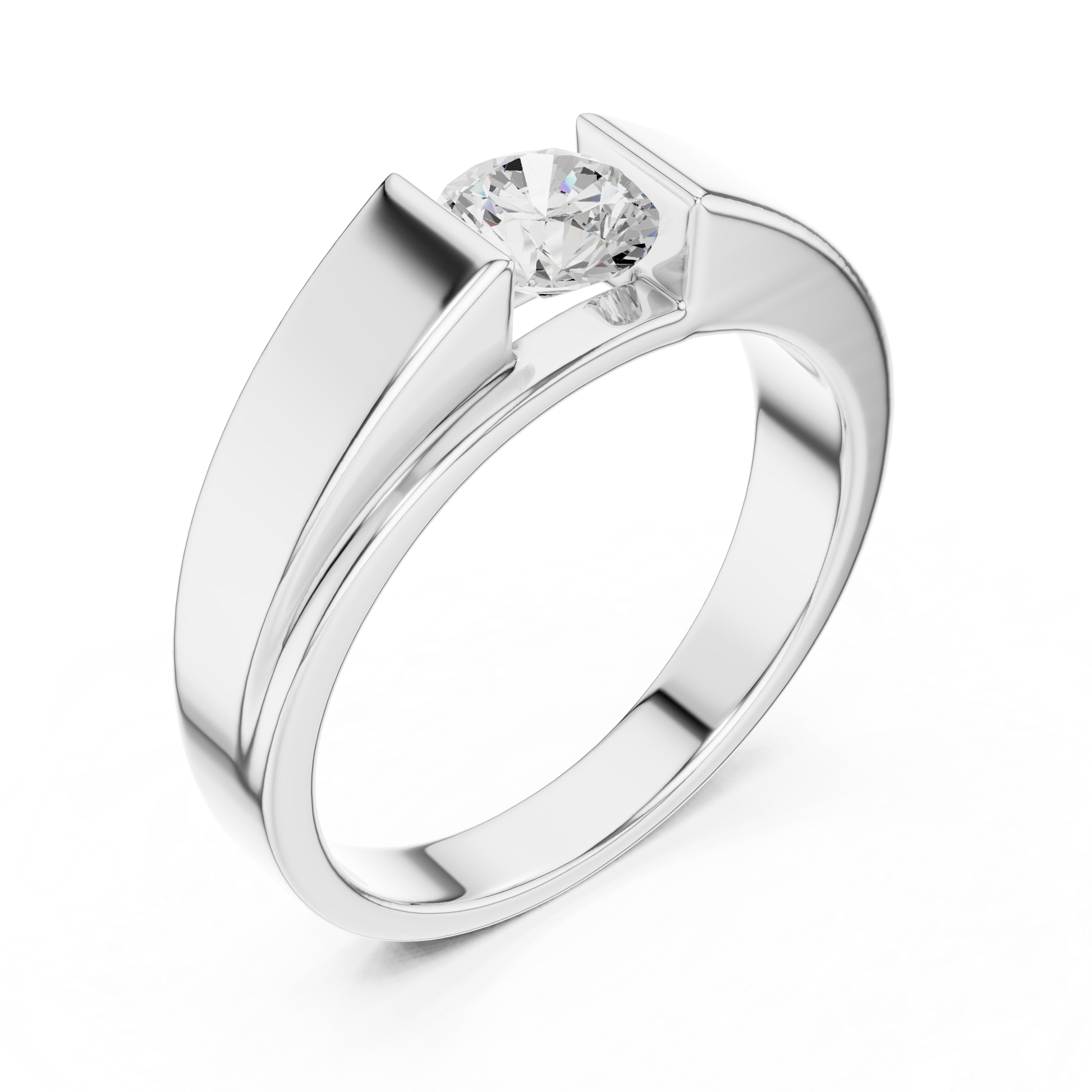 White Gold,Silver