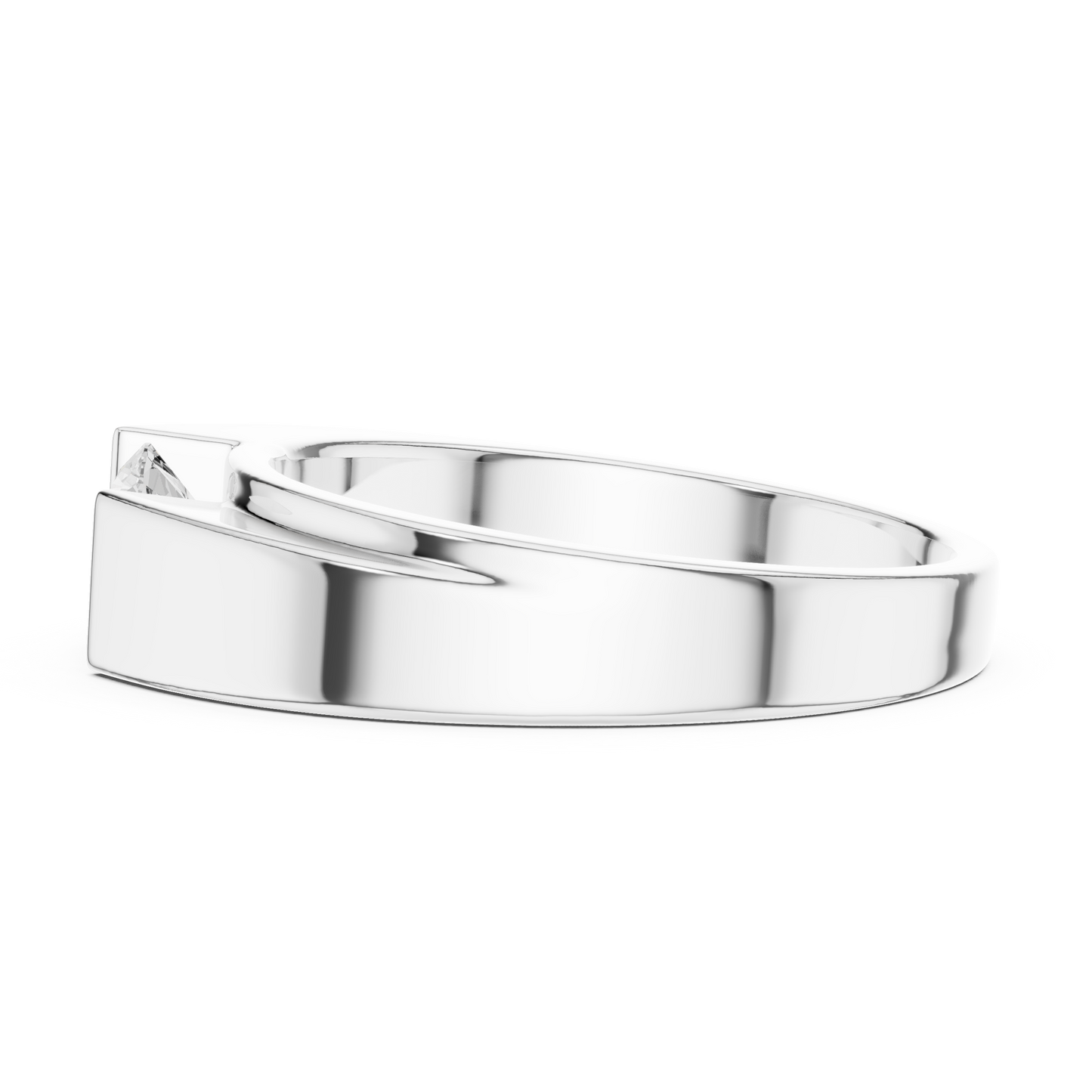 White Gold,Silver
