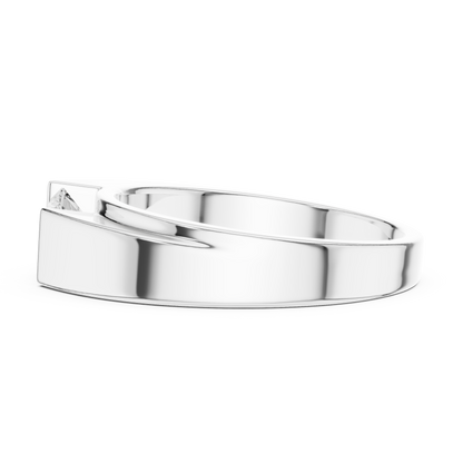 White Gold,Silver