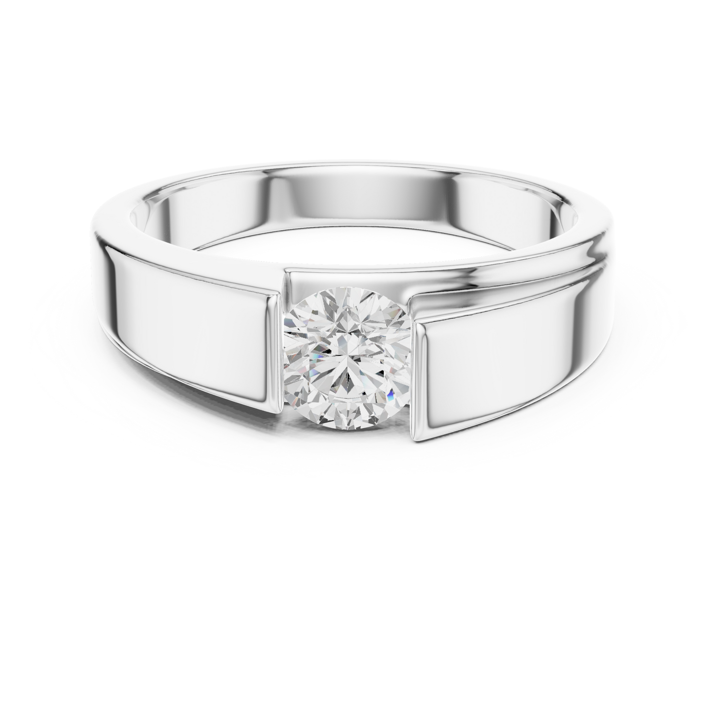 White Gold,Silver