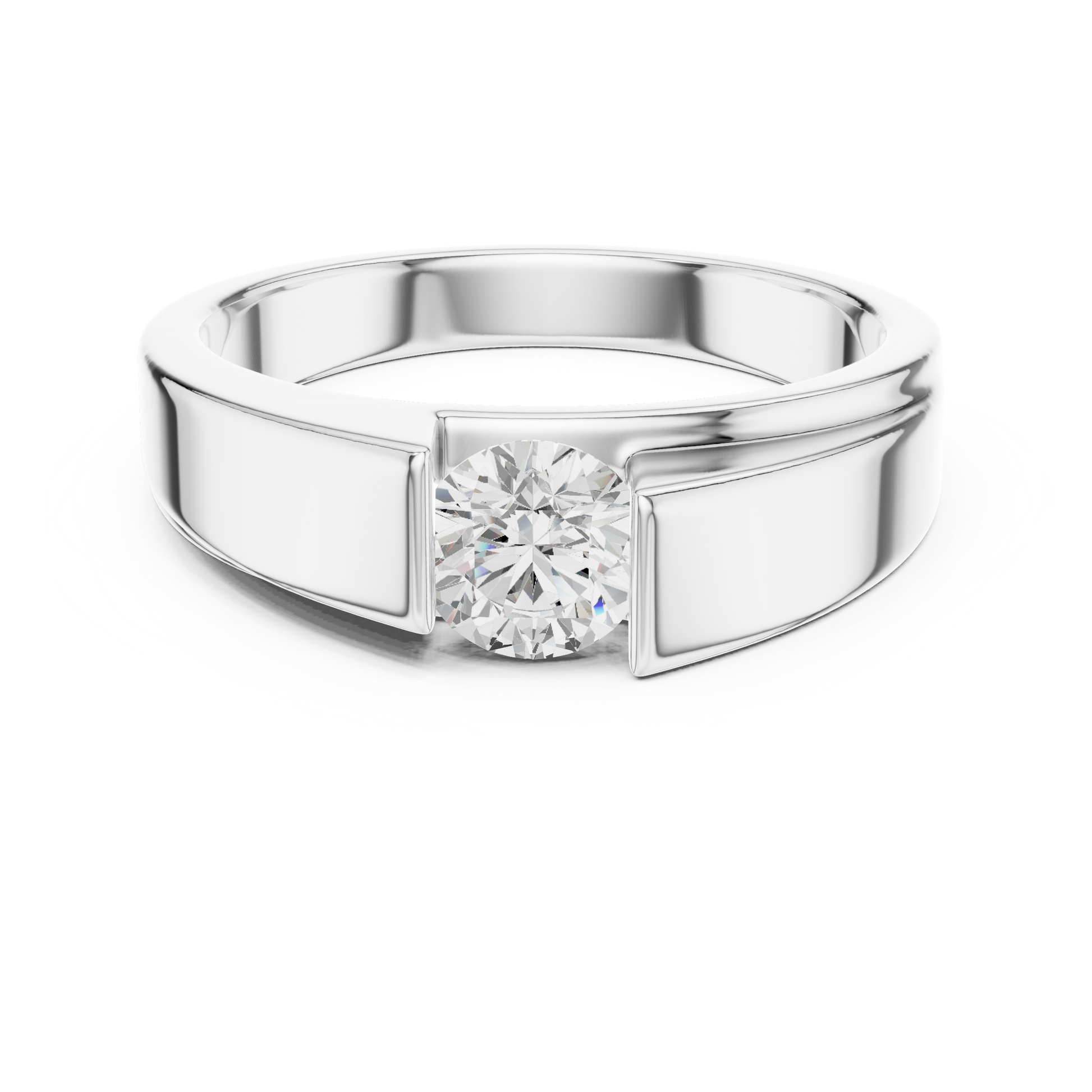 White Gold,Silver