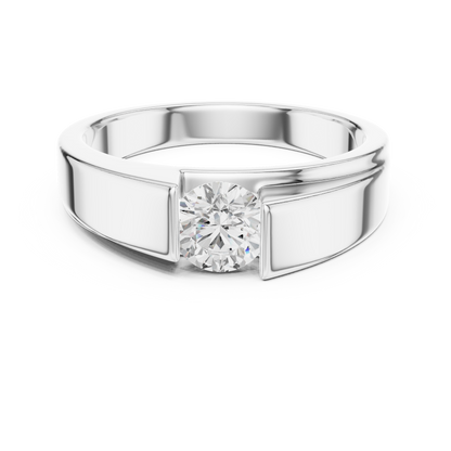 White Gold,Silver