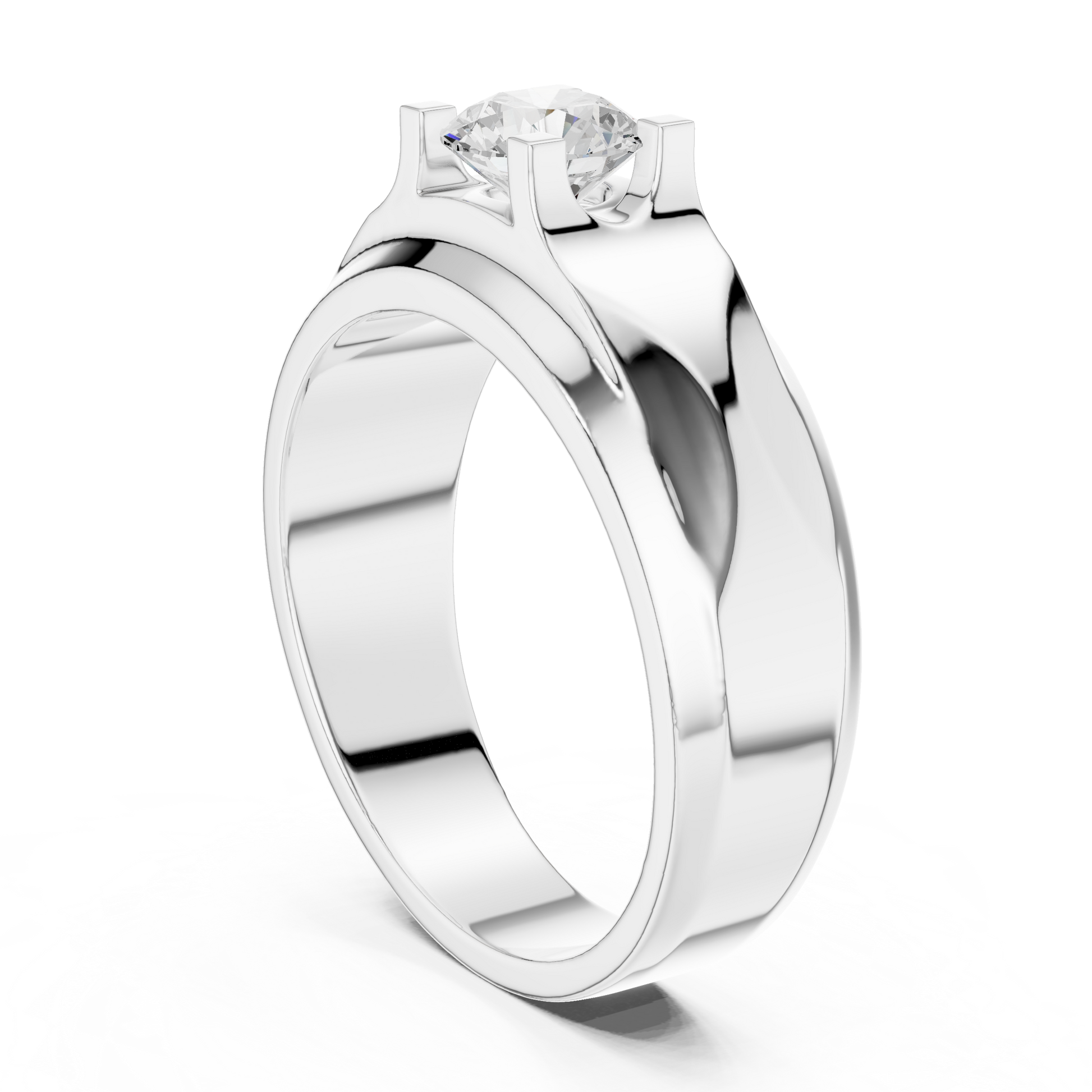 White Gold,Silver