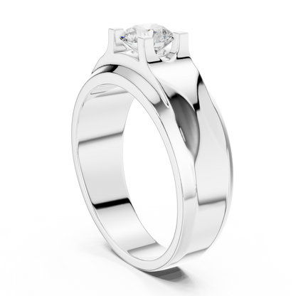 White Gold,Silver