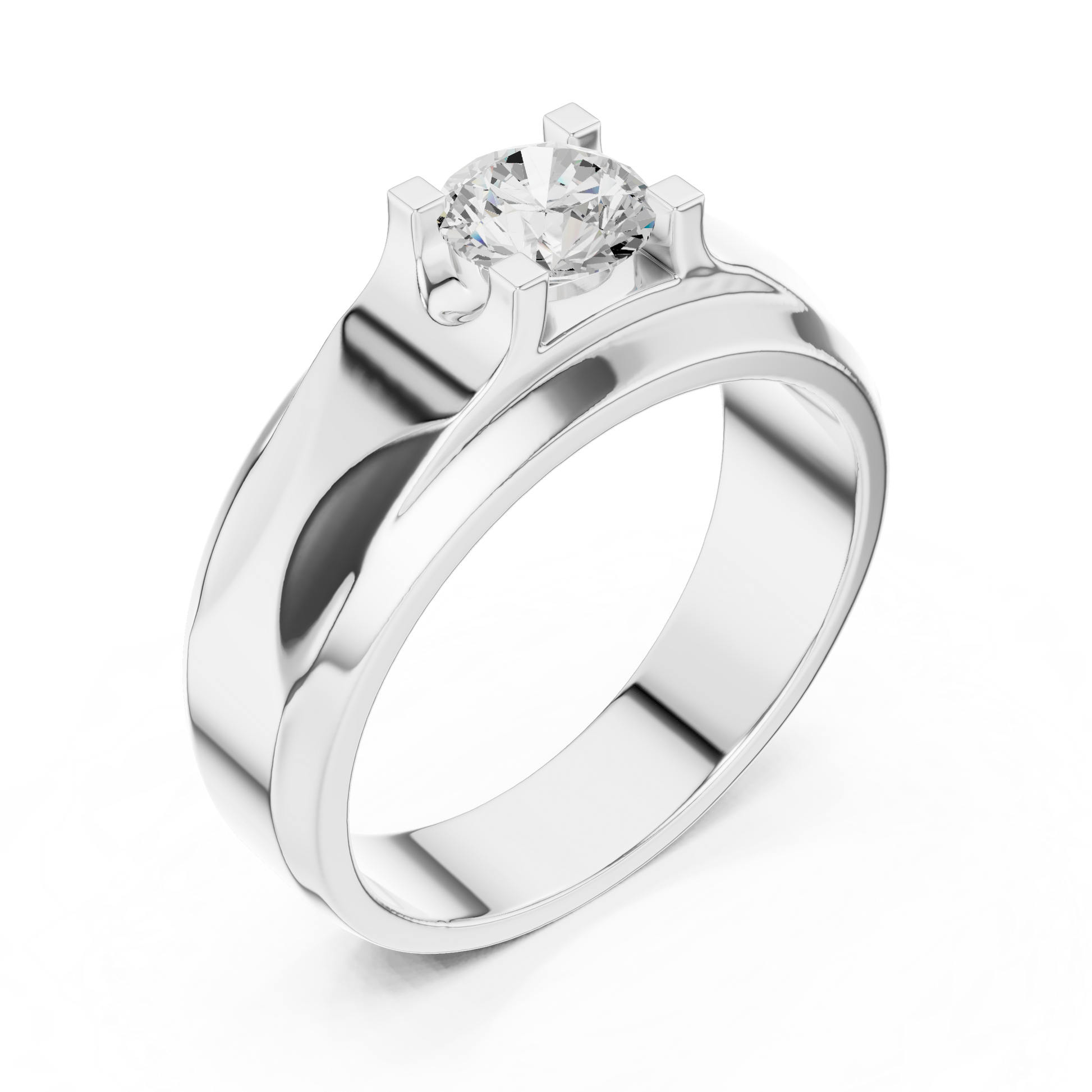 White Gold,Silver
