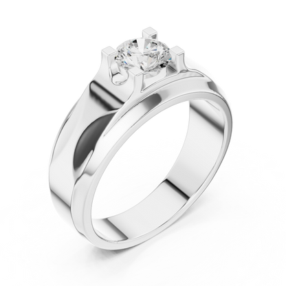White Gold,Silver