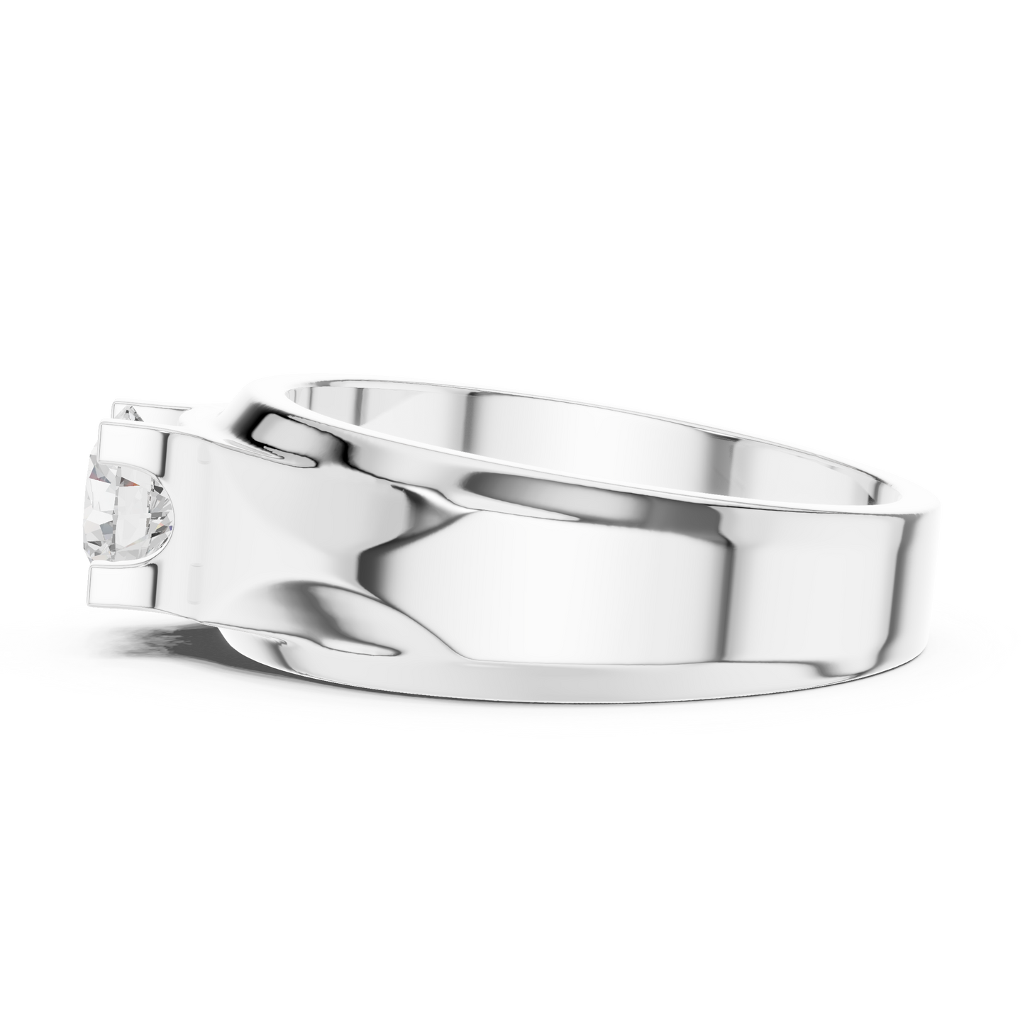 White Gold,Silver