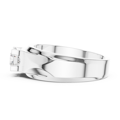 White Gold,Silver