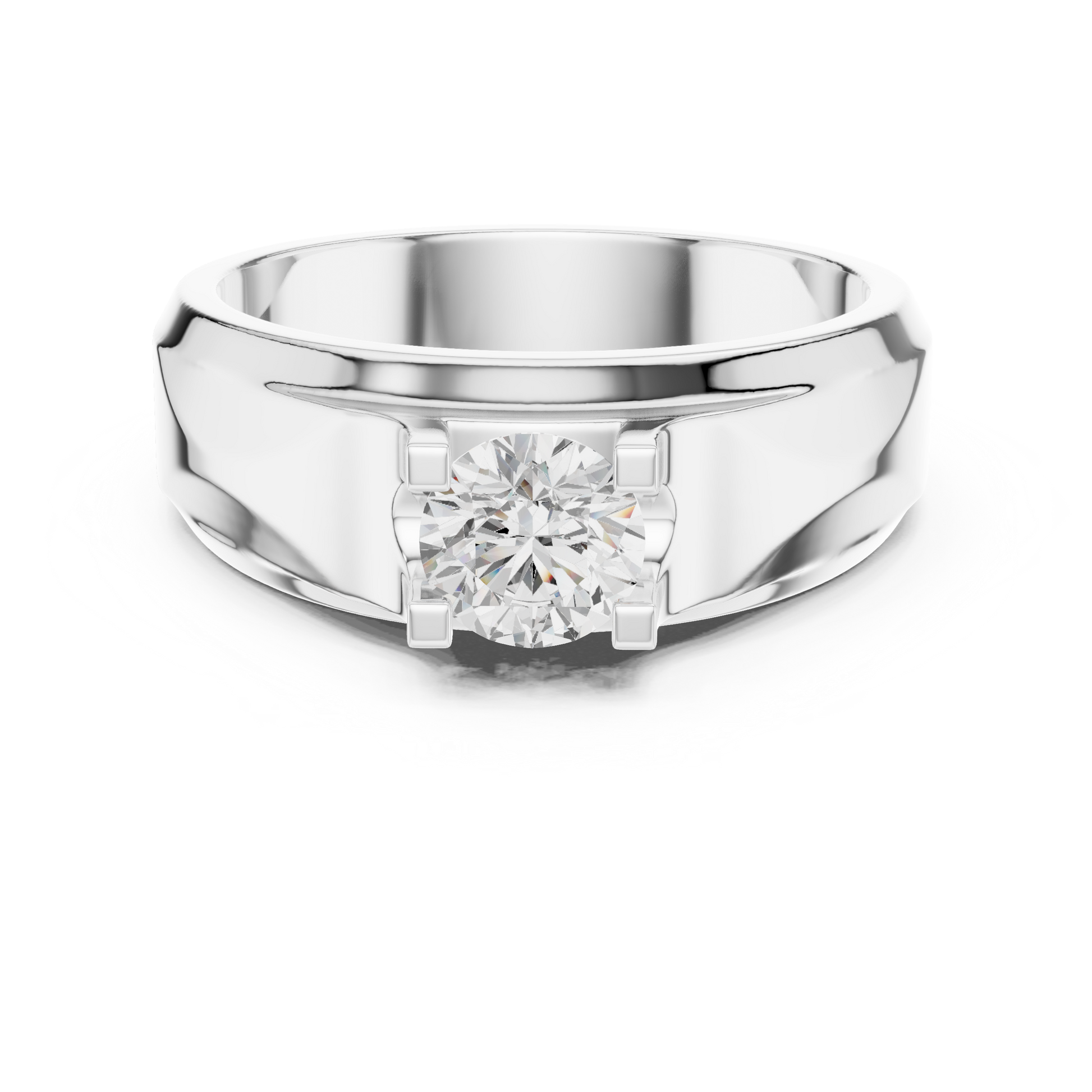 White Gold,Silver