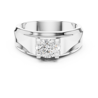 White Gold,Silver