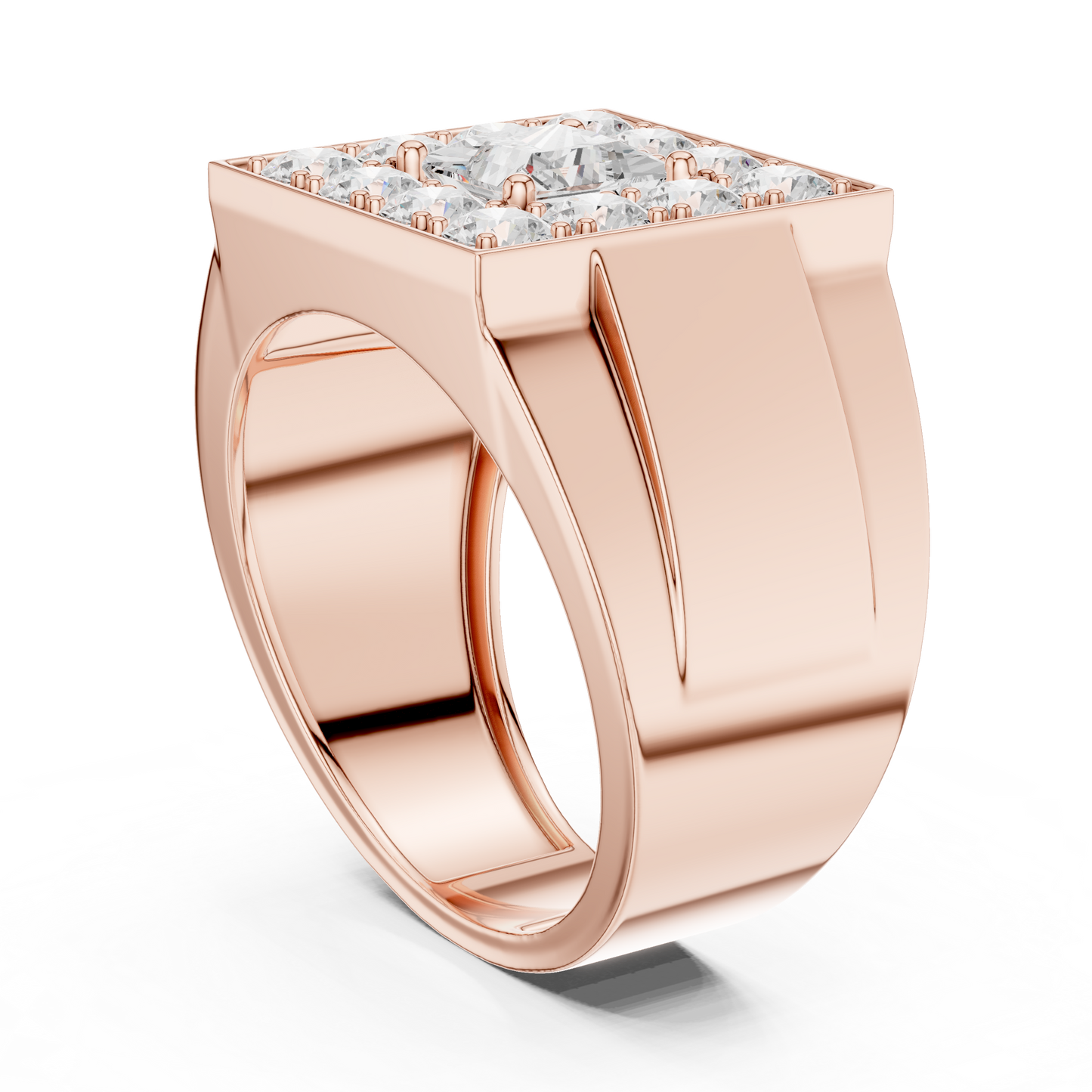 Rose Gold