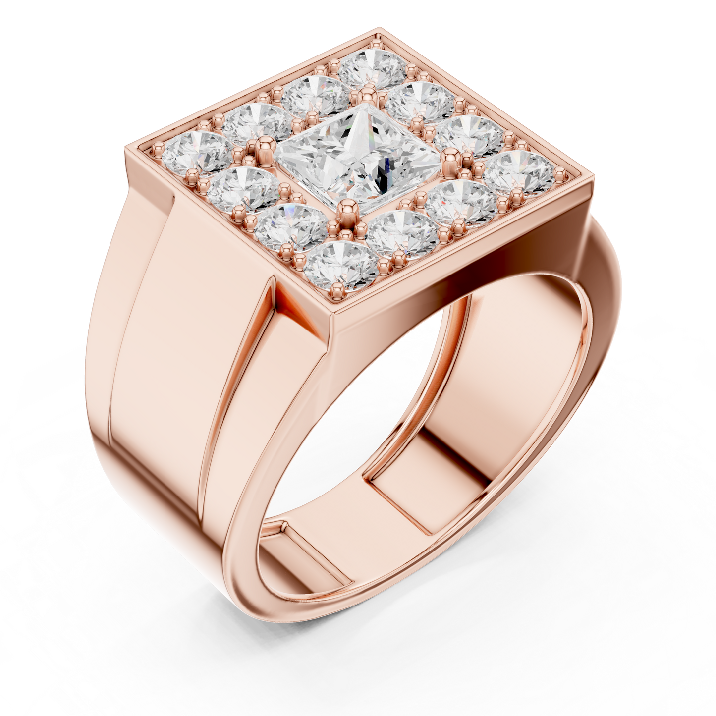 Rose Gold