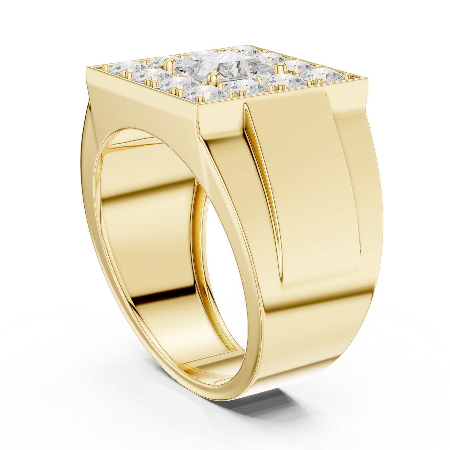 Yellow Gold