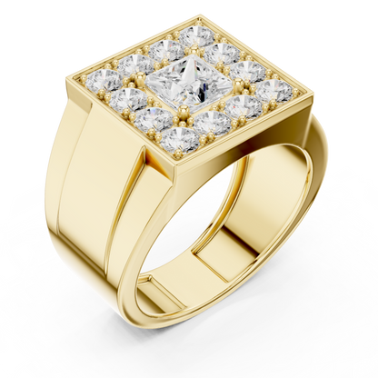 Yellow Gold