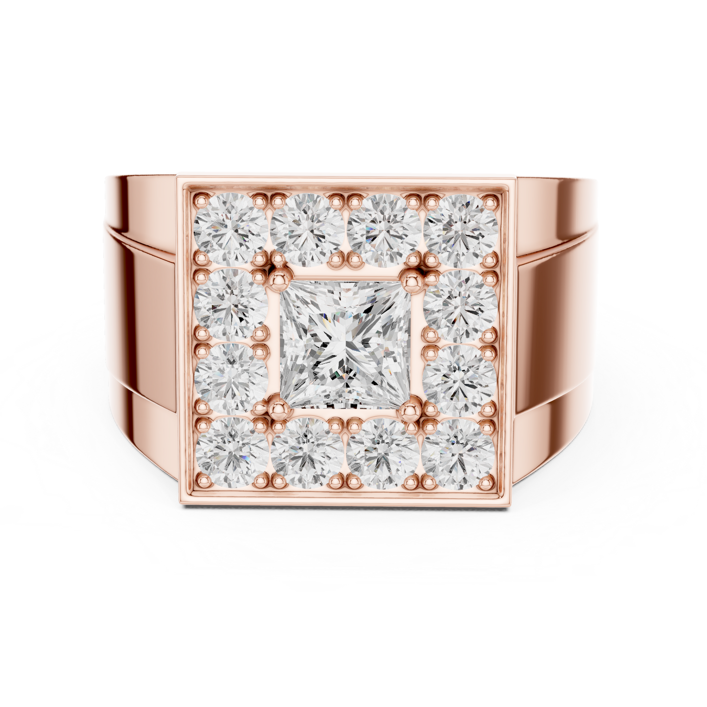 Rose Gold