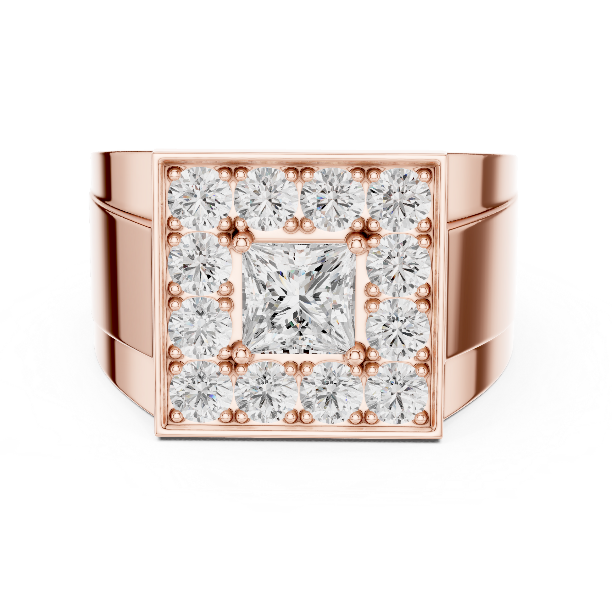 Rose Gold