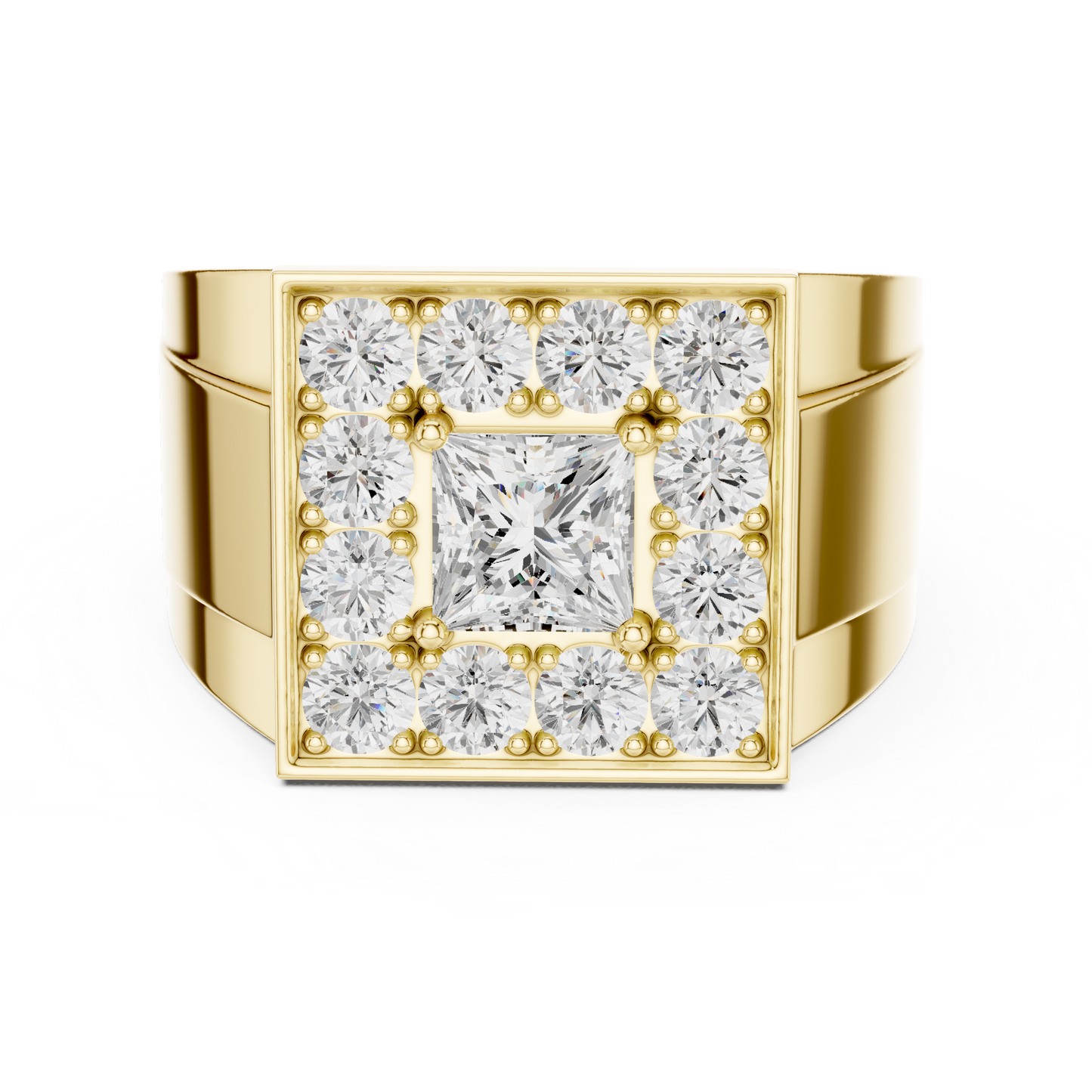 Yellow Gold
