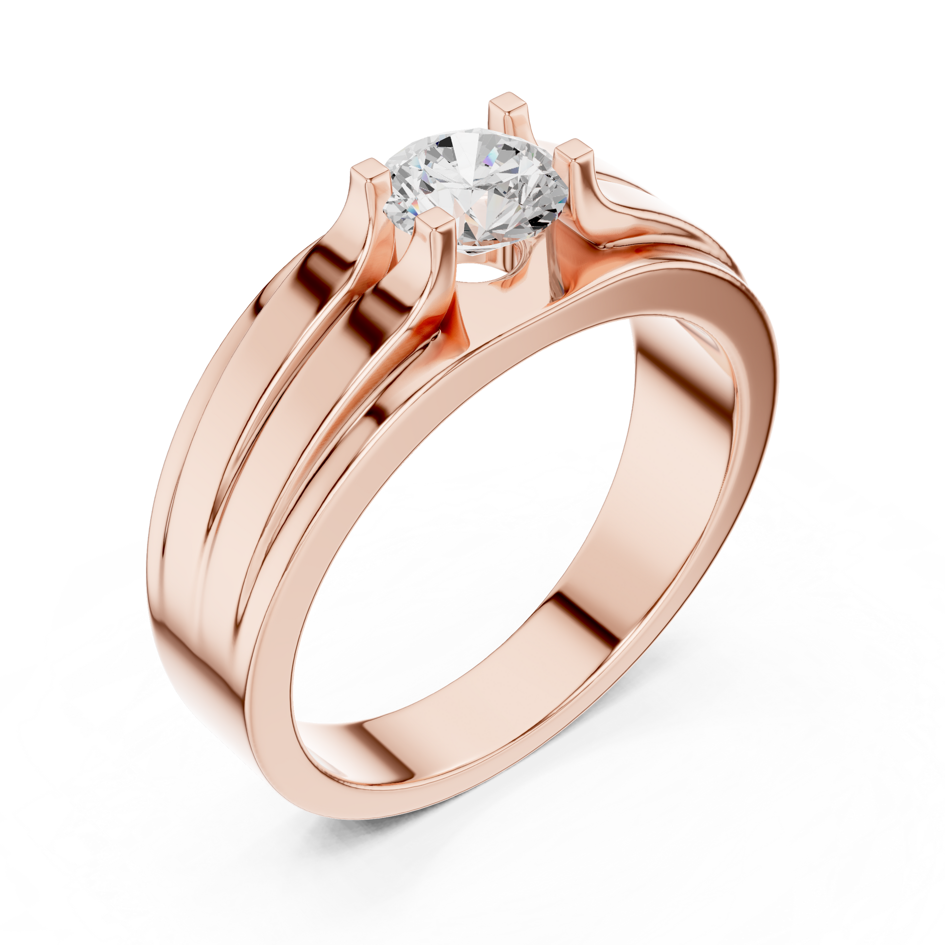 Rose Gold